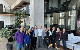 CEE DEBRA Leaders Advisory Board Meeting