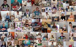 DebRA SR pomáhala v roku 2025