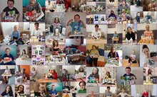 DebRA SR pomáhala v roku 2025