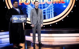 DebRA SR v projekte Tvoja tvár znie povedome