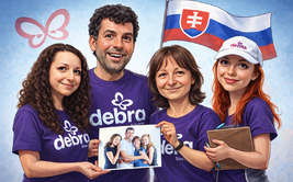 Deň zriedkavých ochorení 2026 - „Viac, než si dokážeš predstaviť“