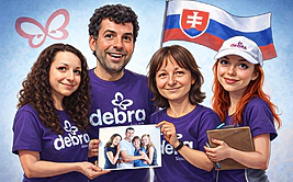 Deň zriedkavých ochorení 2026 - „Viac, než si dokážeš predstaviť“