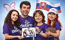 Deň zriedkavých ochorení 2026 - „Viac, než si dokážeš predstaviť“