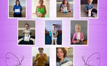 Epidermolysis bullosa - Náročná cesta za úľavou od bolesti