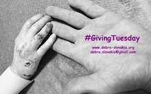 Giving Tuesday – Svetový deň darovania 2025