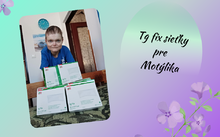 Januárové Tg fix sieťky