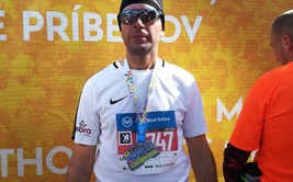 Medzinárodný maratón mieru 2018