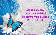 Medzinárodný týždeň osvety o EB 2025