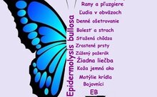 Medzinárodný týždeň povedomia o EB, 25.10. – 31.10.