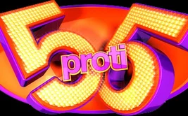 Oslava narodenín DebRA SR v súťaži 5 proti 5