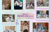 Poďakovanie HARTMANN-RICO, spol. s.r.o.