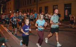 Prešov Night Run 2026