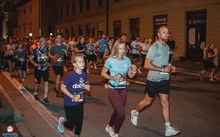Prešov Night Run 2026