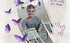 Tg fix sieťky pre Majka