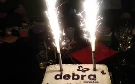 Výročné stretnutie DebRA SR 2019